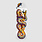 Santa Cruz Kendall Snake Reissue 9.975"