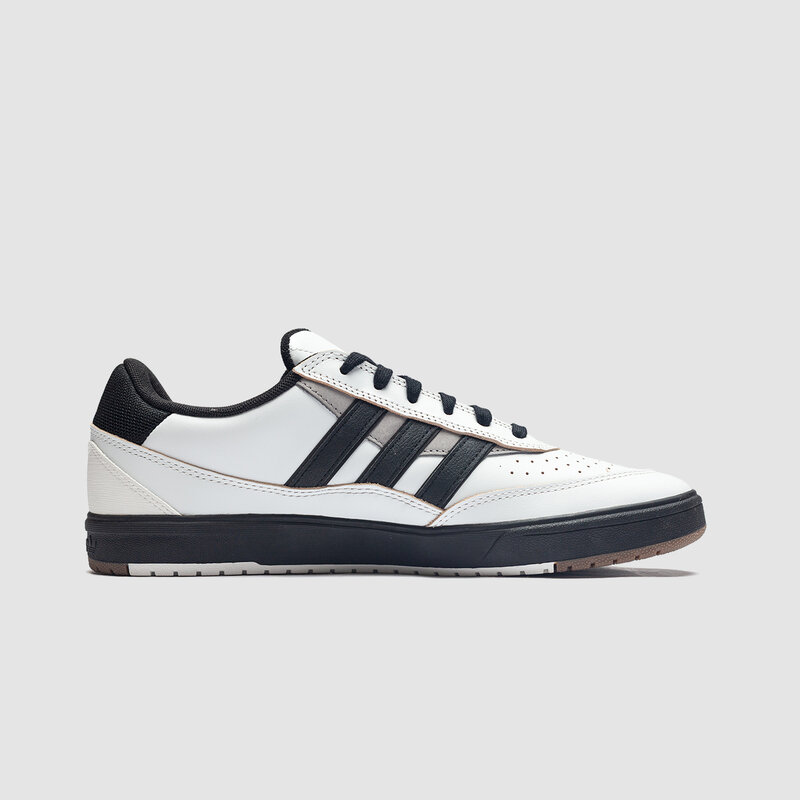 Adidas Skateboarding Tyshawn ll White/Black/Solid Grey