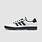 Adidas Skateboarding Tyshawn ll White/Black/Solid Grey