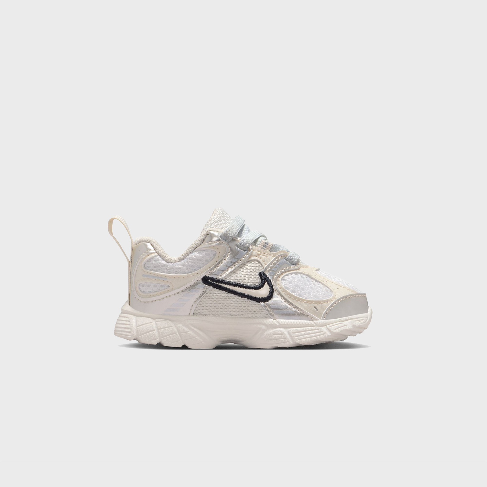 Nike V5 RNR (TD) Summit White/Lt Orewood