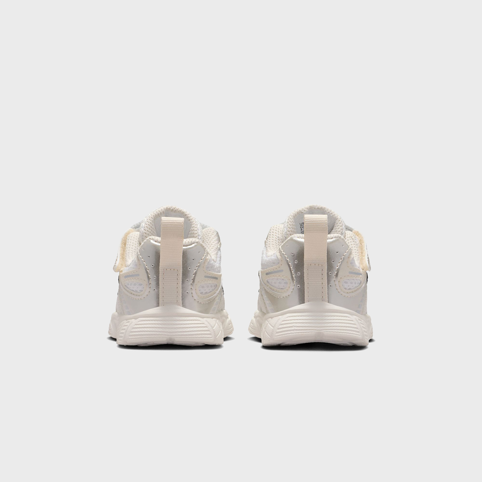 Nike V5 RNR (TD) Summit White/Lt Orewood