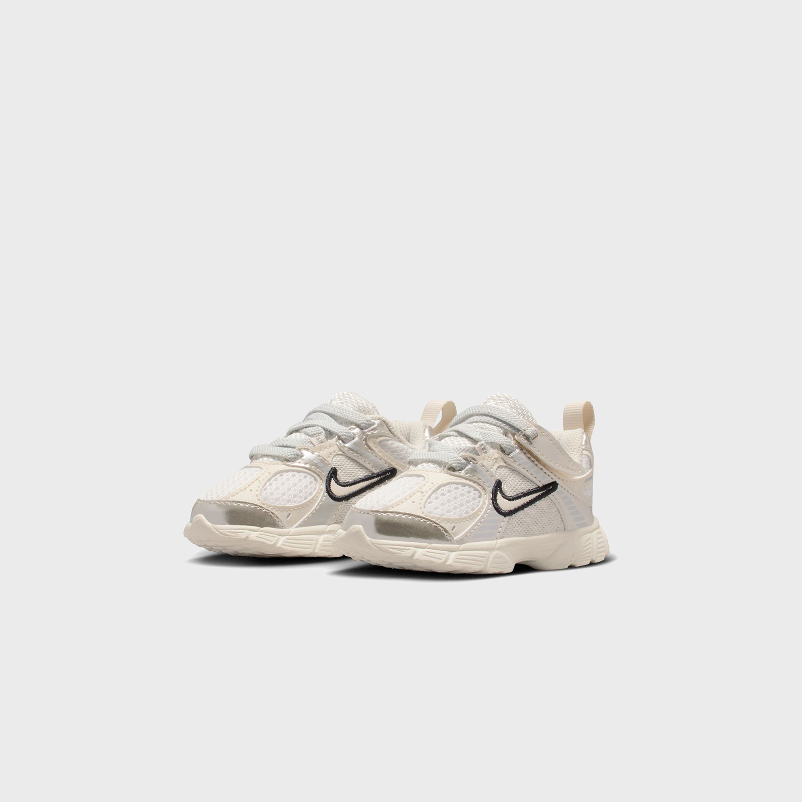 Nike V5 RNR (TD) Summit White/Lt Orewood