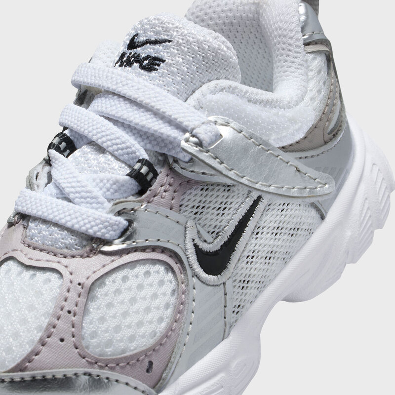 Nike V5 RNR (TD) White/Black-Vast Grey