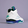 Jordan 5 'Grape'