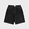 Dime Classic Denim Shorts Black Washed