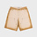 Dime Carpenter Denim Shorts Bronze