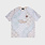 Dime Checkered Home Jersey Cream