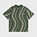 Dime Soleil Button Up Knit Green
