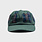 Dime Patches Low Pro Cap Teal