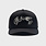 Dime Fighter Trucker Cap Black