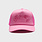 Dime Fighter Trucker Cap Hot Pink