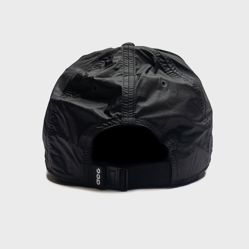 Nike ACG Dri-FIT Club Hat Black
