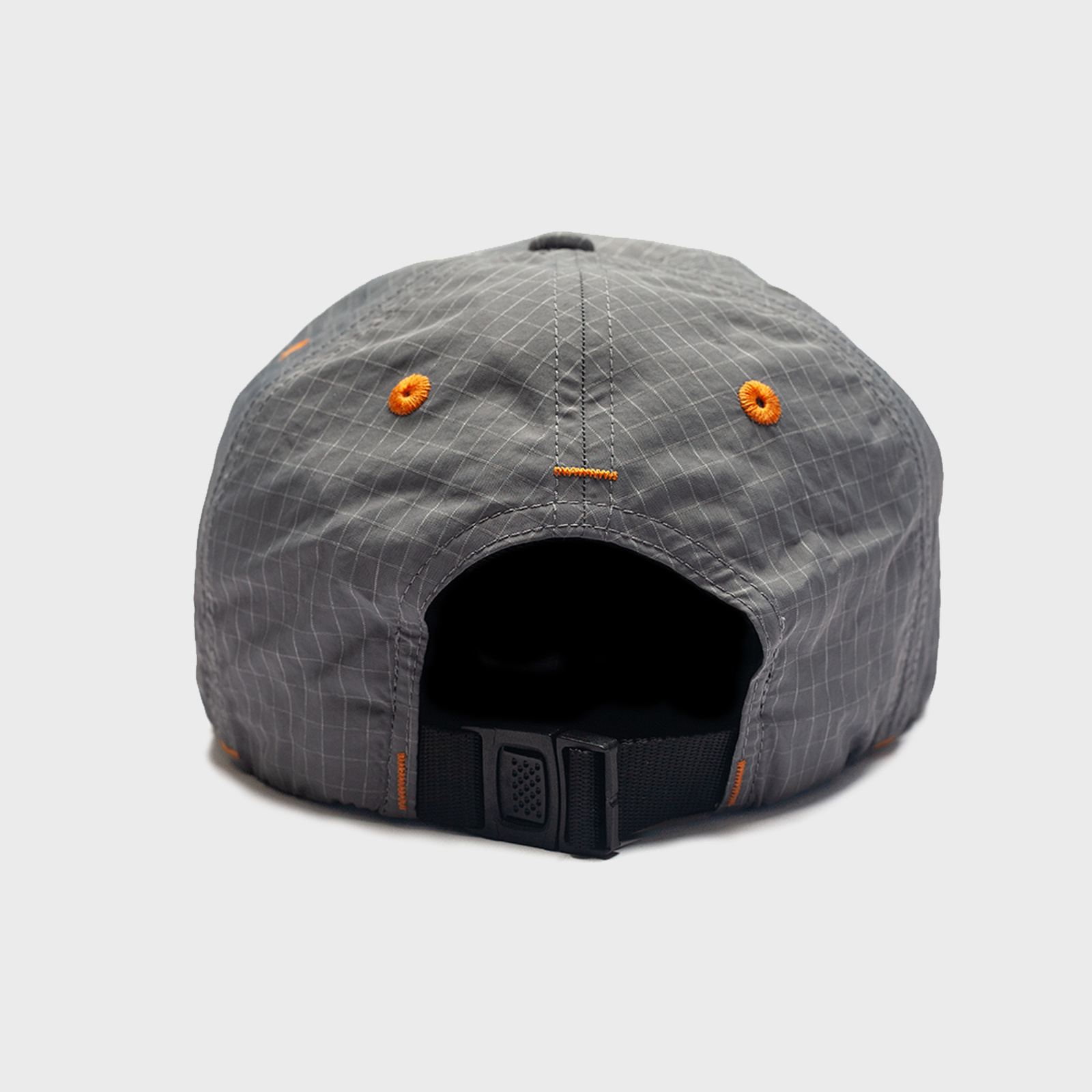 【BUTTER GOODS】 All Terrain 6 Panel Cap, Rust / Sand Butter Goods All Terrain 6 Panel Cap Charcoal - RUKUS