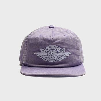 Jordan Pro Rare Air Unstructured Hat Lavender