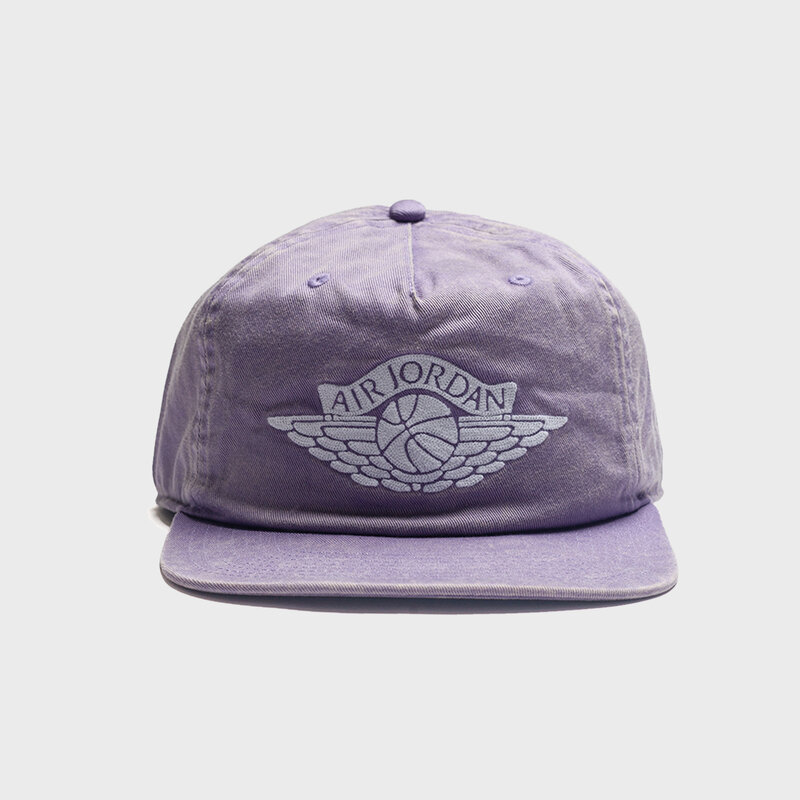 Jordan Pro Rare Air Unstructured Hat Lavender