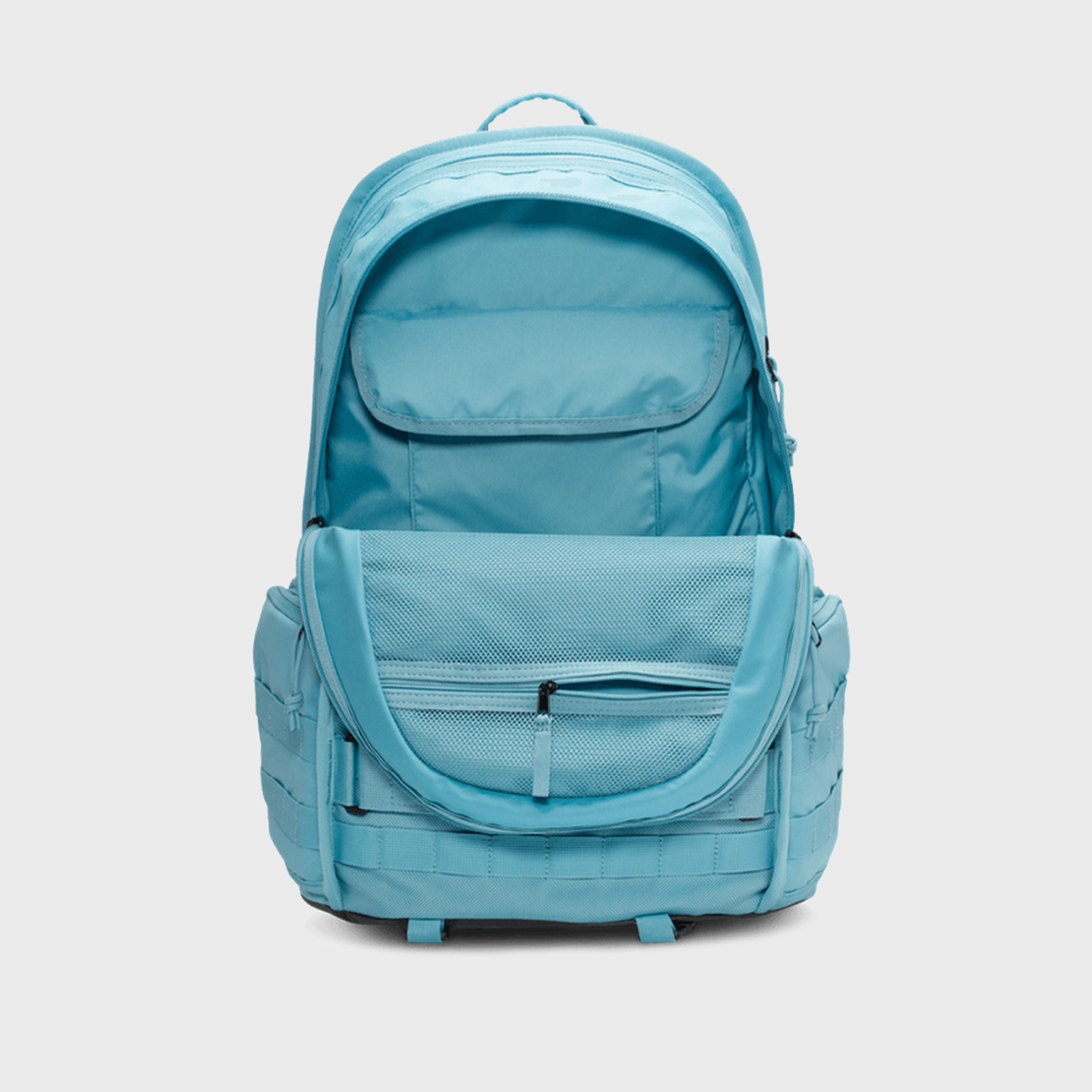 Nike Sportswear RPM Backpack Denim Turquoise