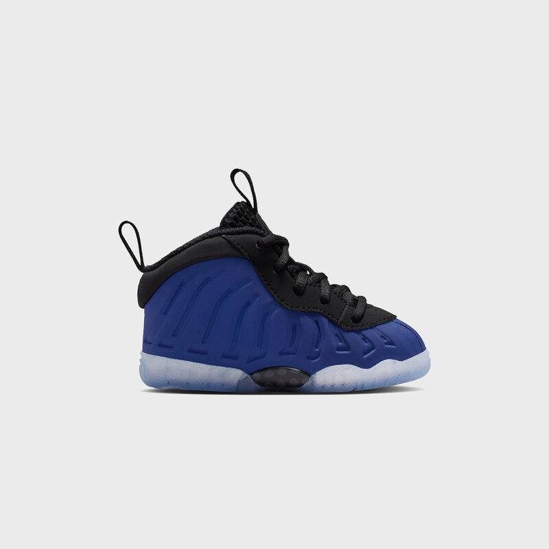 Nike Little Posite One Deep Royal
