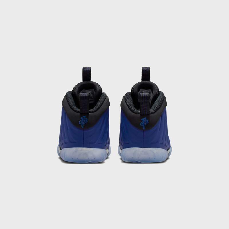 Nike Little Posite One Deep Royal