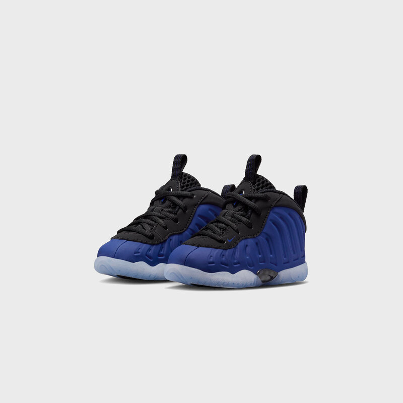 Nike Little Posite One Deep Royal