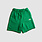 Jordan Rare Air Men's French Terry Short Green