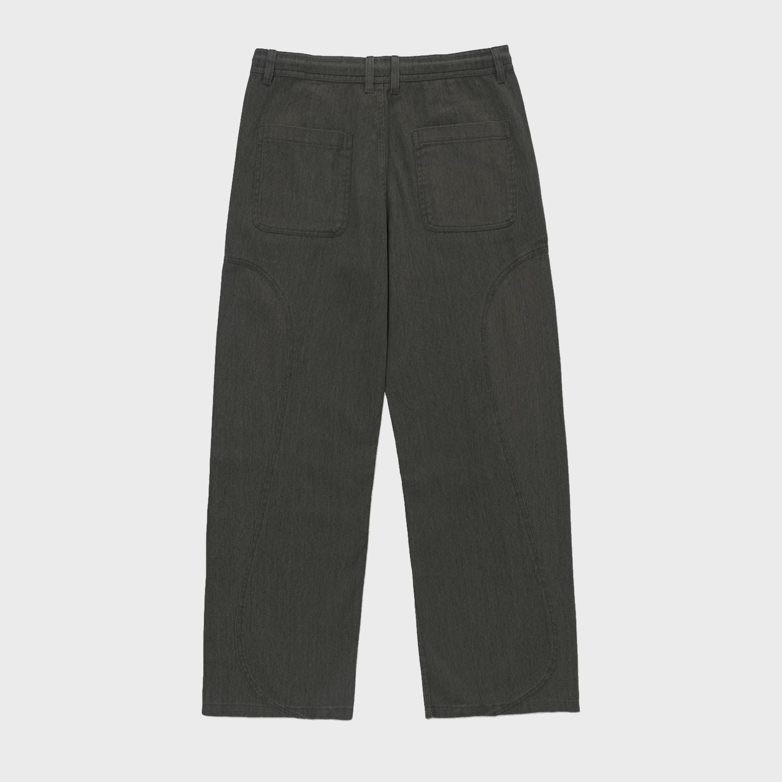 Honor The Gift. Twill Party Pant Black