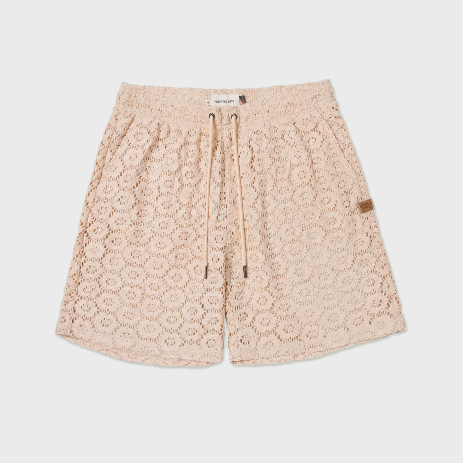 Honor The Gift. Crochet Short Bone