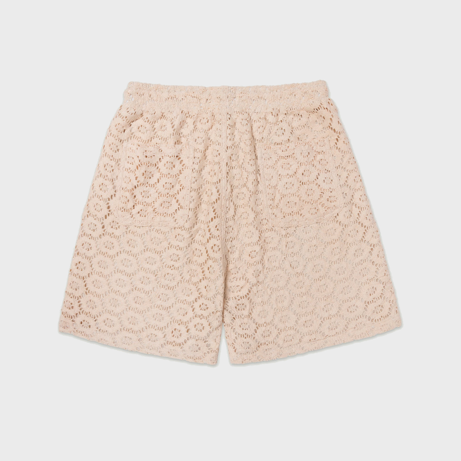 Honor The Gift. Crochet Short Bone
