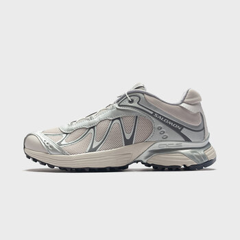 Salomon XT-Whisper Ftw Silver/Lunar Rock/Silver Cloud