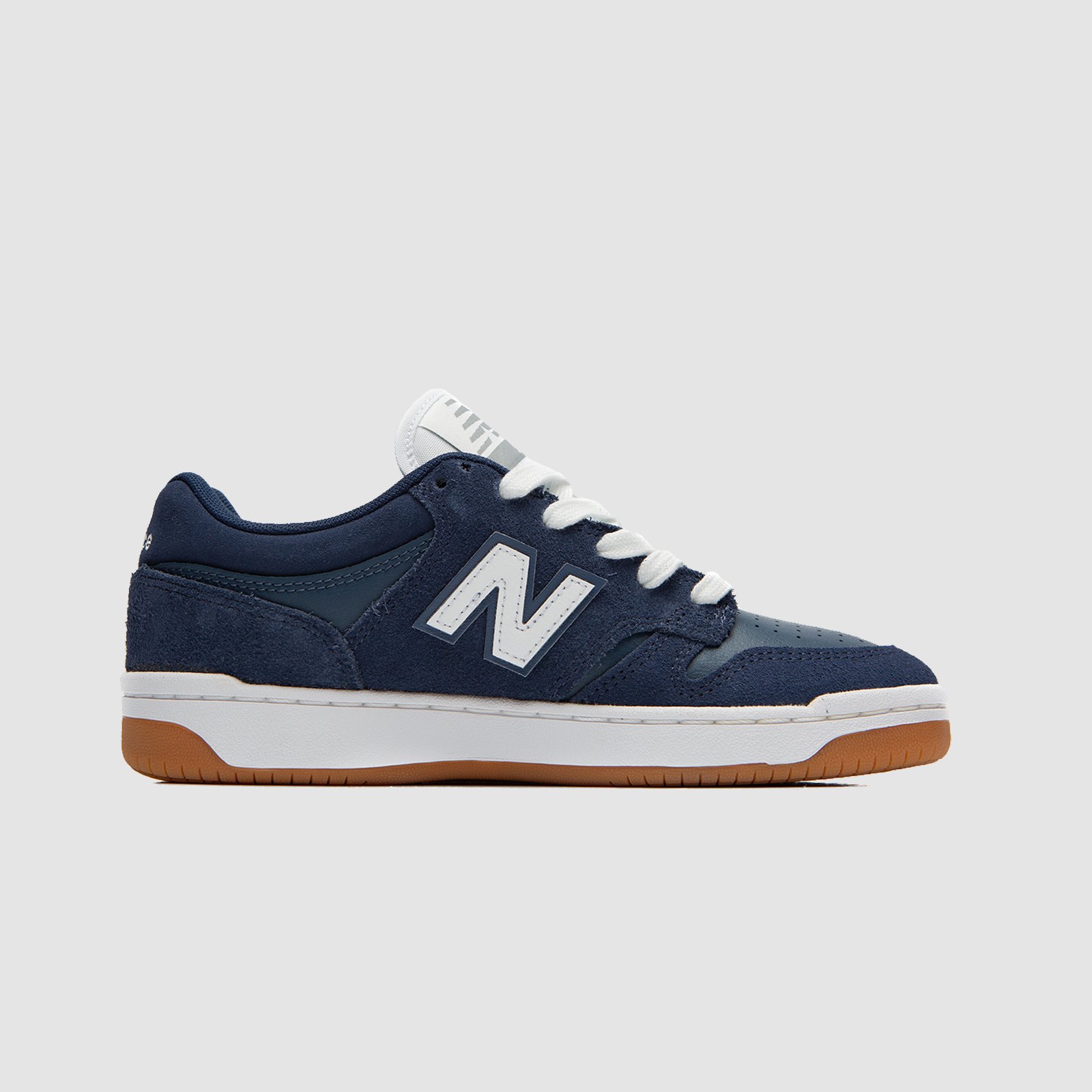 New Balance Numeric Numeric 480 Blue/White/Gum