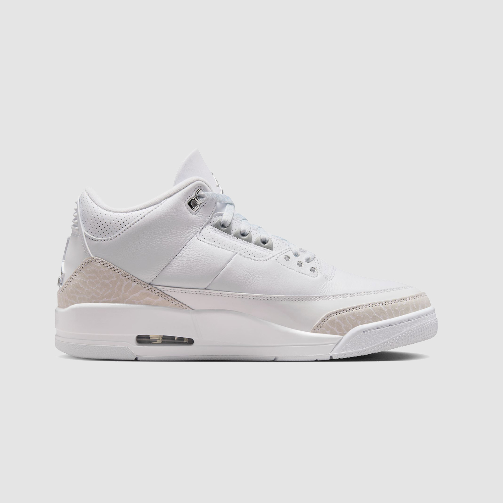 Jordan 3 Retro Pure Money