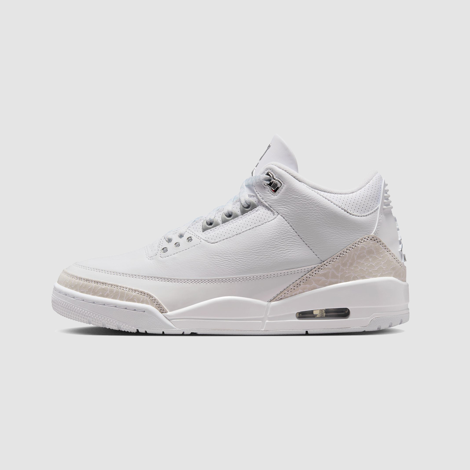 Jordan 3 Retro Pure Money