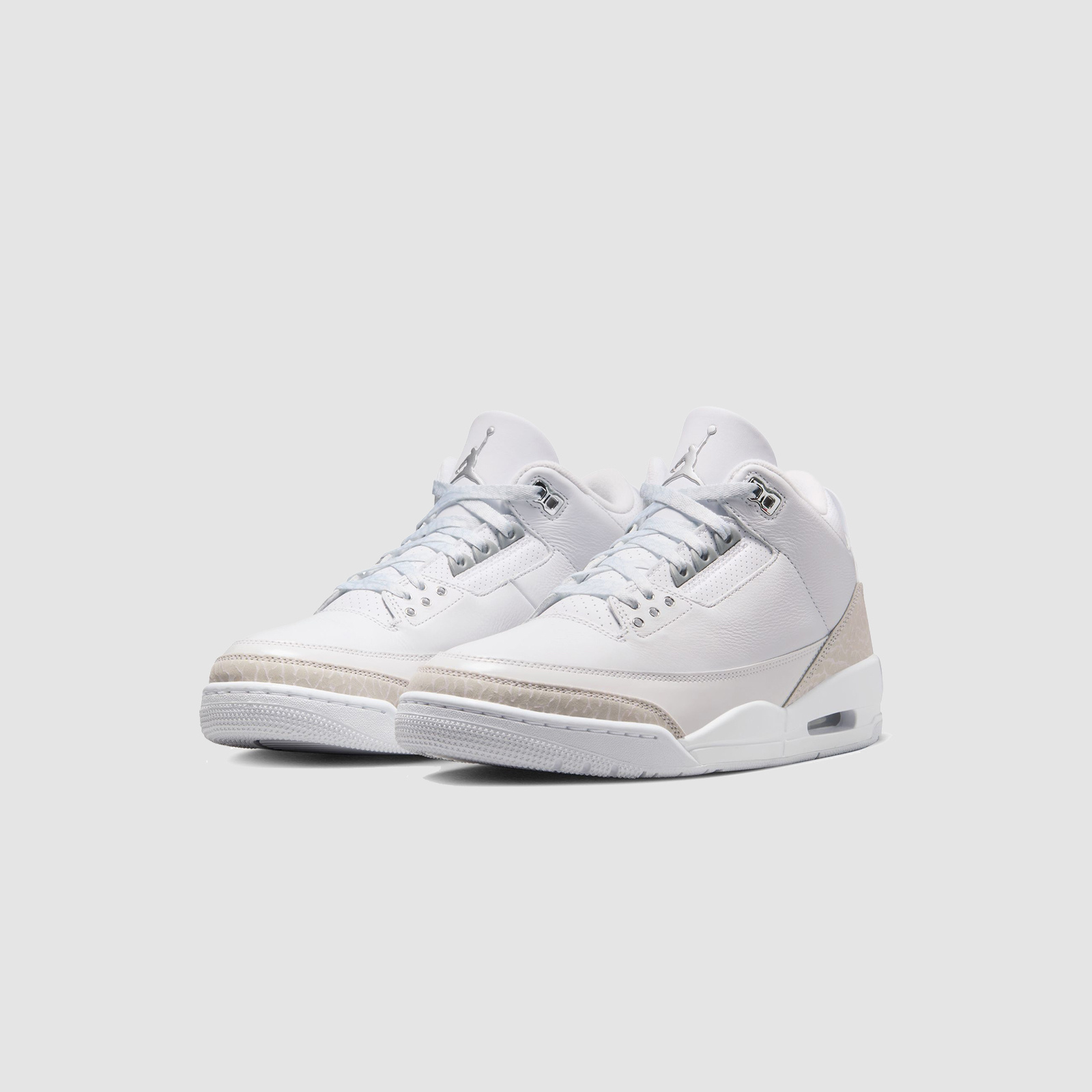 Jordan 3 Retro Pure Money