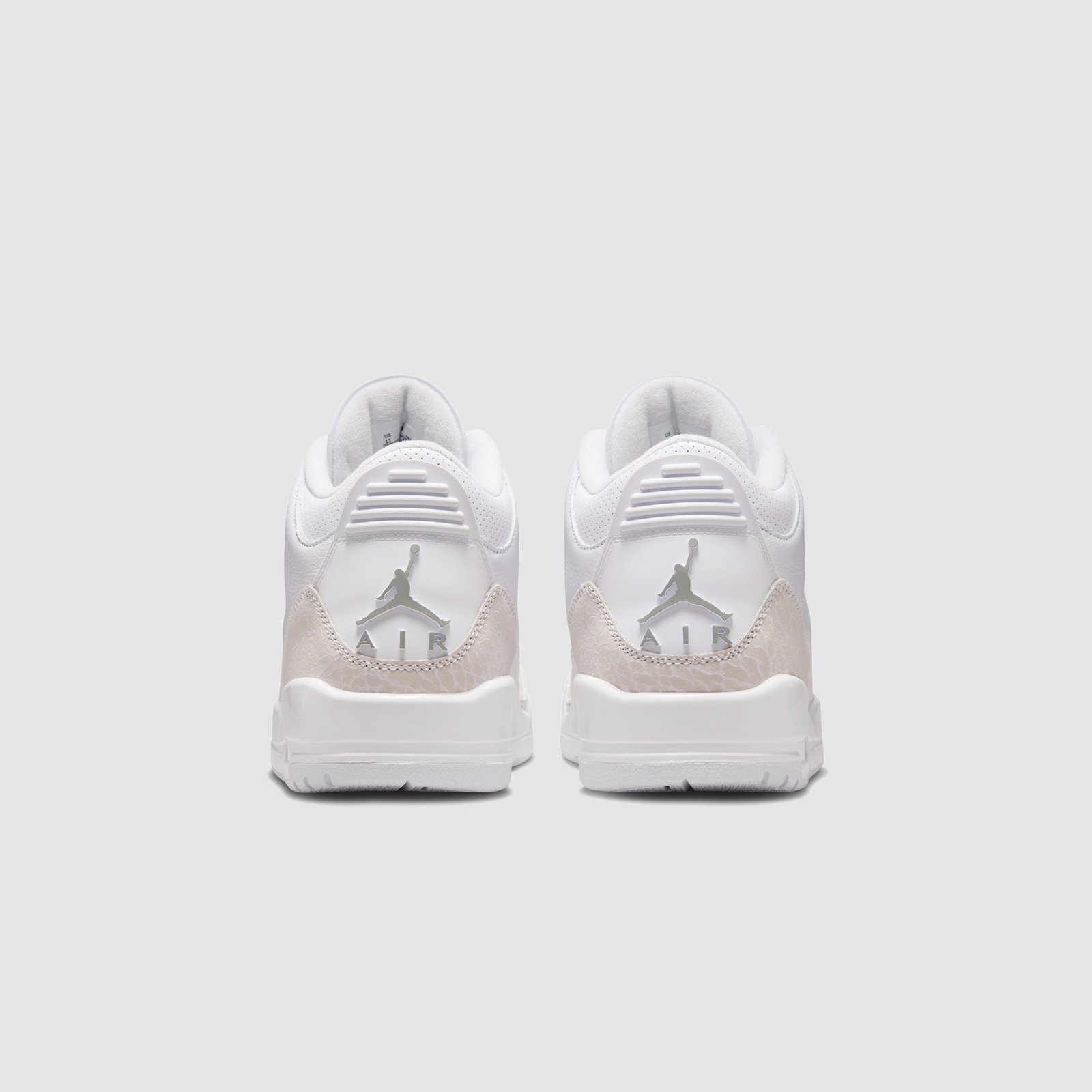 Jordan 3 Retro Pure Money