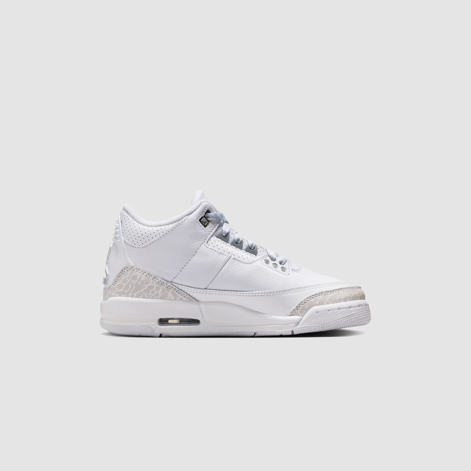 Jordan 3 Retro Pure Money (GS)