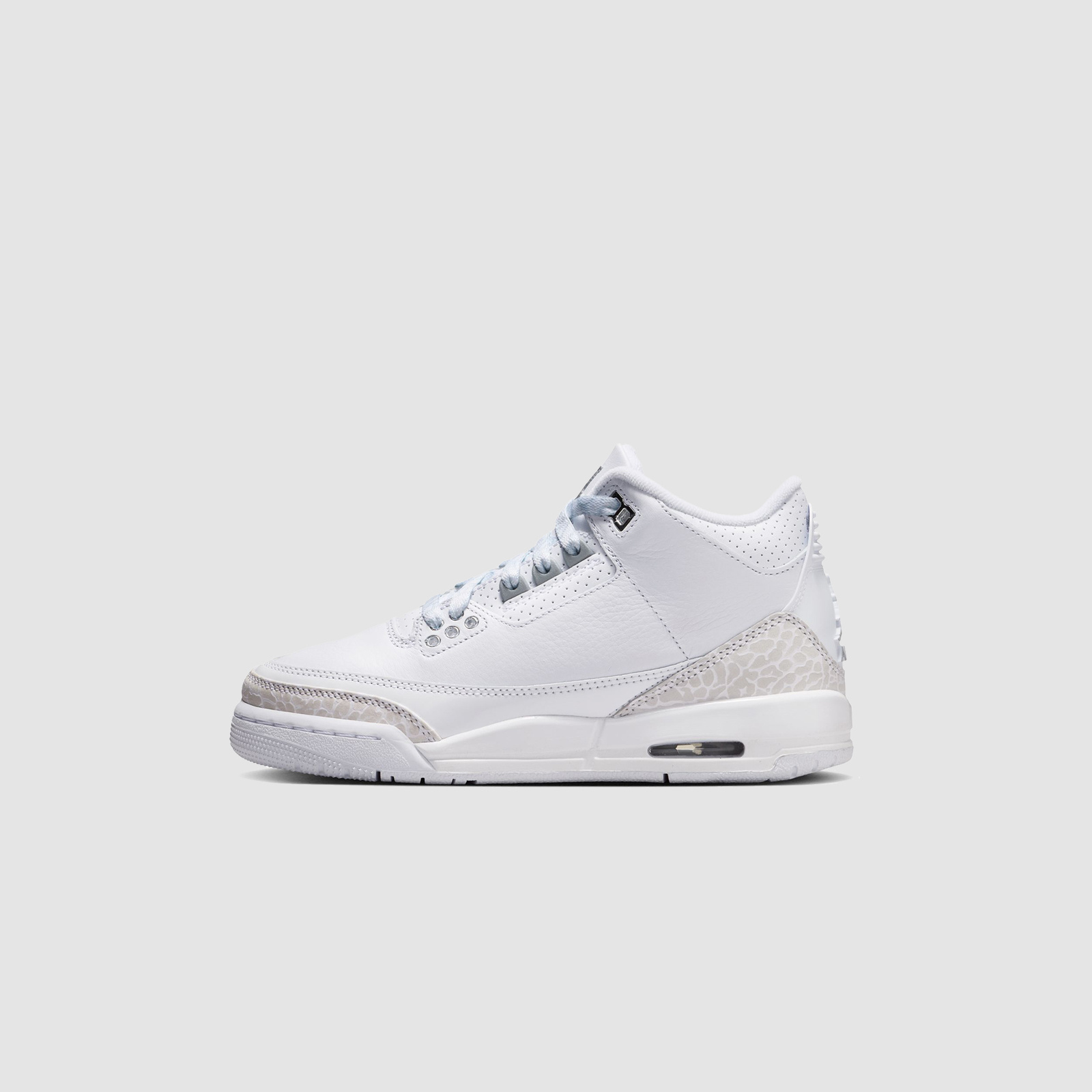 Jordan 3 Retro Pure Money (GS)