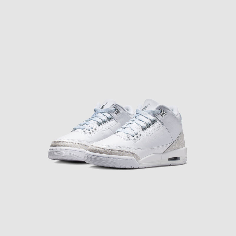 Jordan Retro 'Pure Money' (GS) RUKUS