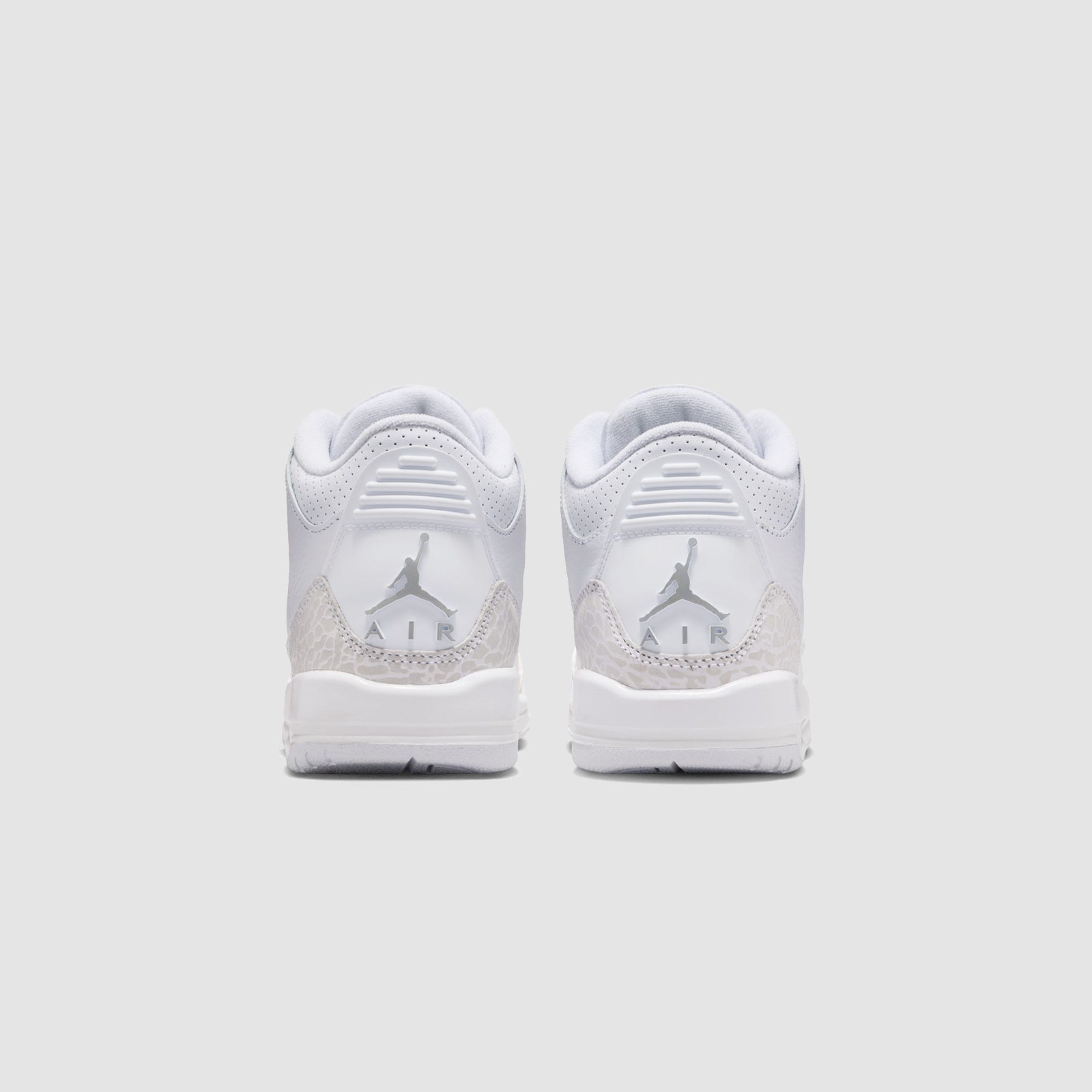Jordan 3 Retro Pure Money (GS)