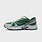 Saucony Ride Millennium White/Fern