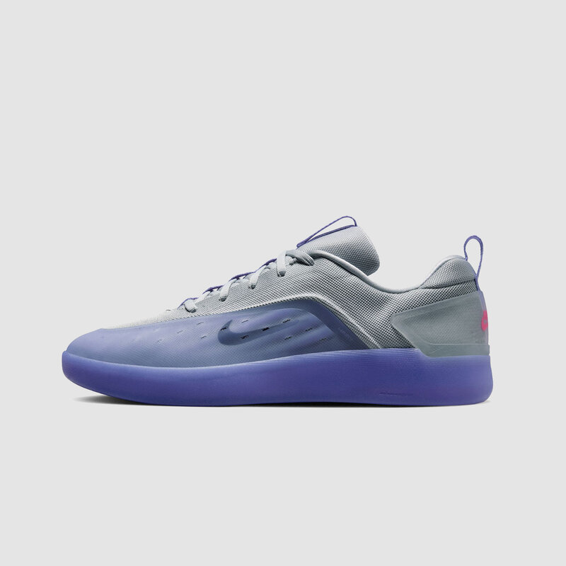 Nike SB Nyjah 4 Light Thistle/Black Carbon