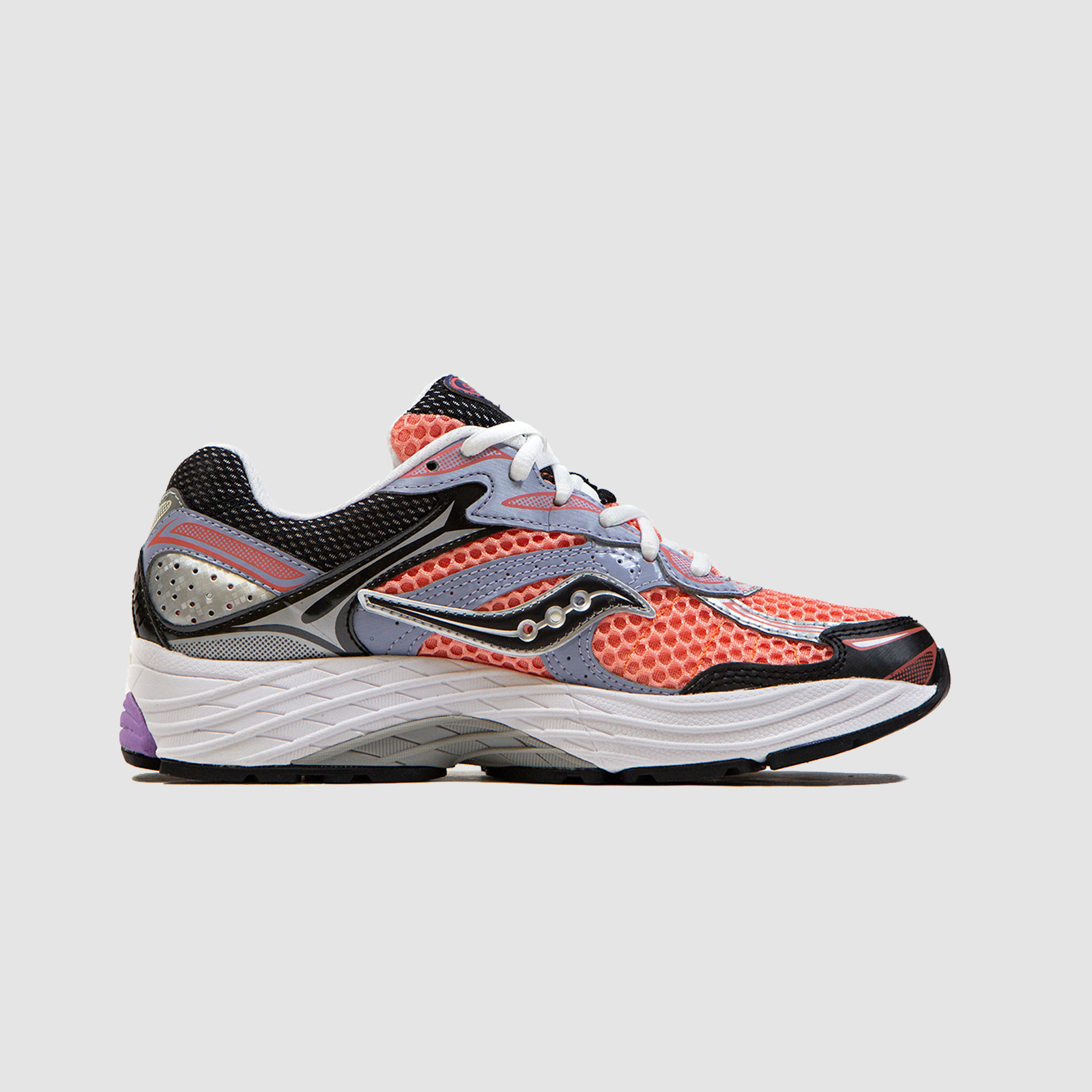 Saucony Progrid Omni 9 Pink/Purple
