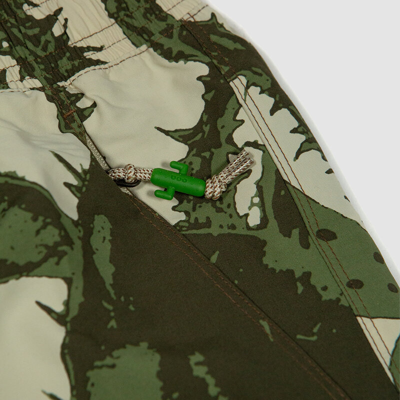 Nike ACG "Reservoir Goat" Shorts Light Khaki/Summit White