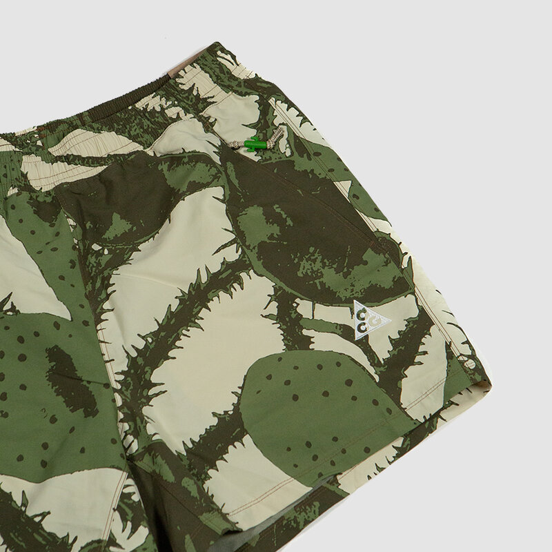 Nike ACG "Reservoir Goat" Shorts Light Khaki/Summit White