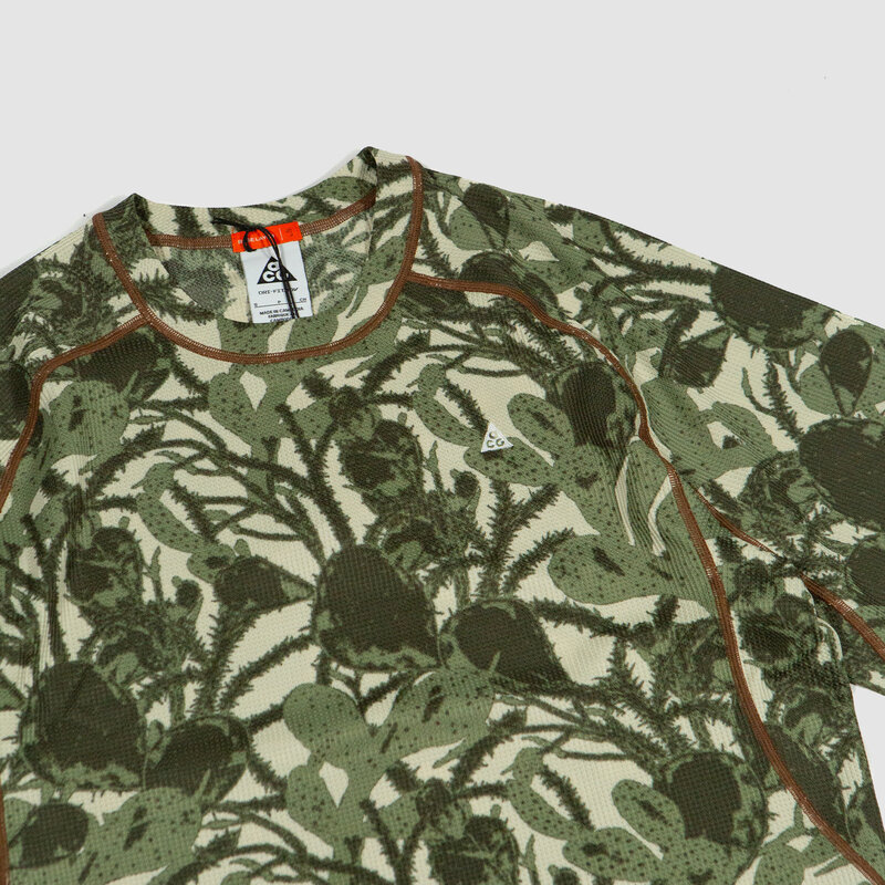 Nike ACG "Chinati" Thermal Light Khaki/Cargo Khaki