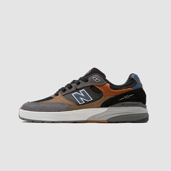New Balance Numeric Andrew Reynolds 933 Grey / Blue