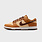 Nike (W) Dunk Low SE Desert Ochre/Fauna Brown