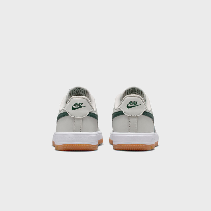 Nike Force 1 Low Lace (PS) Photon Dust/White