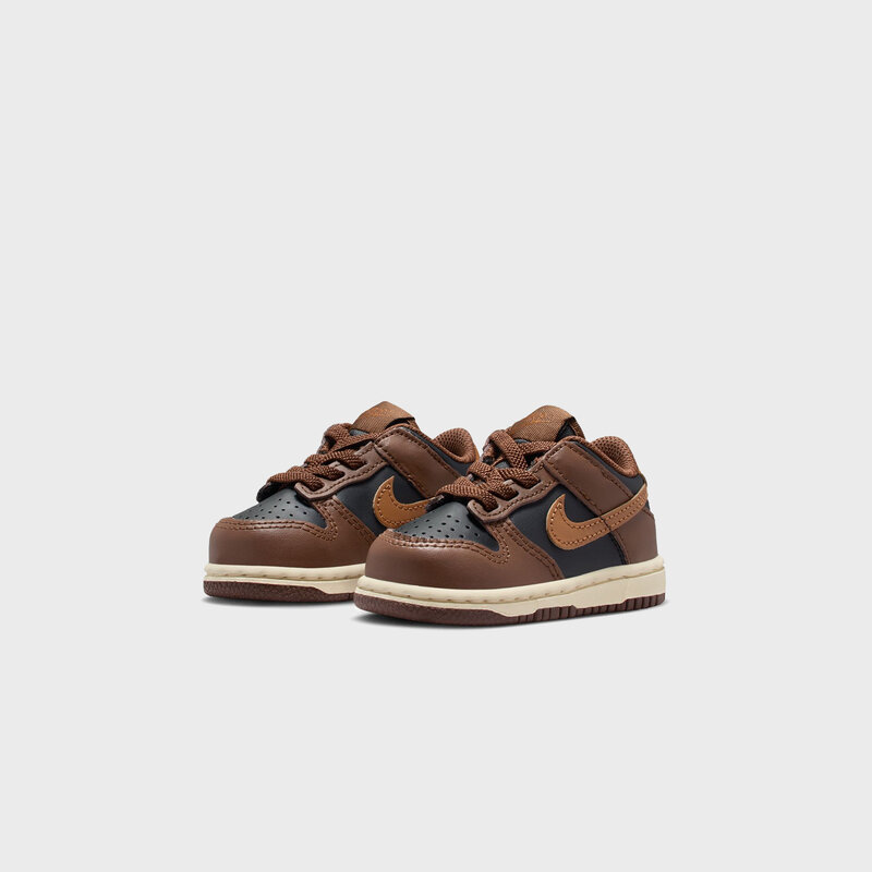 Nike Dunk Low (TD) Black/British Tan