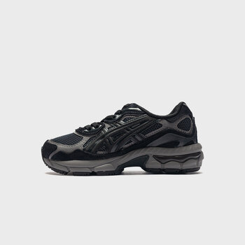 Asics Gel-NYC Graphite Grey/Black (PS)