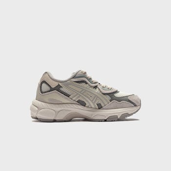 人気☆ASICS☆ GEL-NYC CREAM OYSTER GREY ASICS Gel NYC 'Cream Oyster Grey' 1201A789-103 | eBay