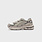 Asics Gel-NYC Cream/Oyster Grey (PS)